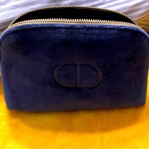Dior pouch